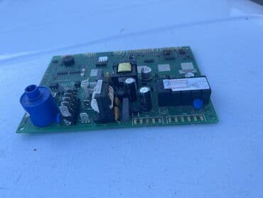 hard disk baku: Simer kombi beyni — 4