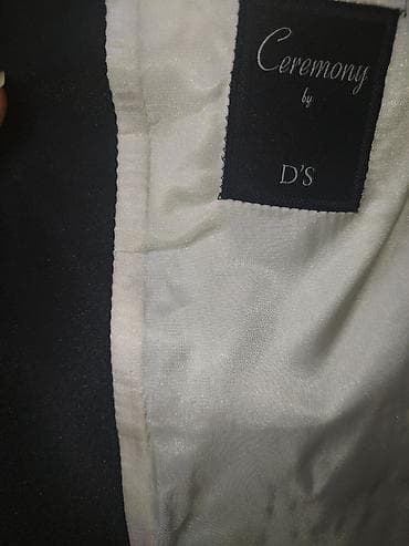 polis geyim: Pencək, Naxışsız, Decathlon, XL — 5