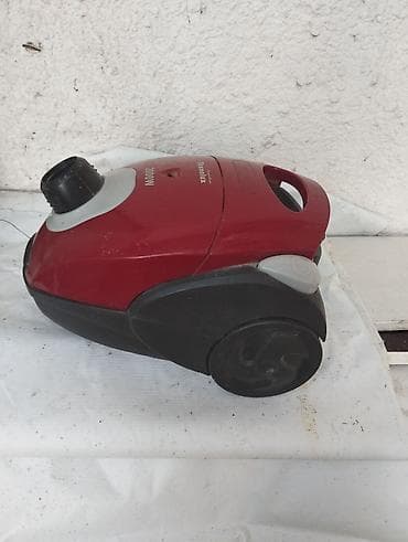 Tozlansoran – Texnolux, 2000W - Tip: Torbalı tozsoran (şlanq və boru — 1