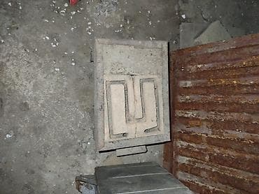 soba odun: Qizdiracilar soba 10-15 azn — 1