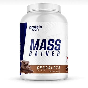 Gainer Protein Ocean, Çəki: 2001 - 2500 g