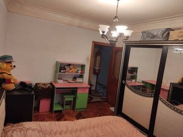 xacmaz dasinmaz emlak: 3 otaqlı, Yeni tikili, 71 kv. m — 2