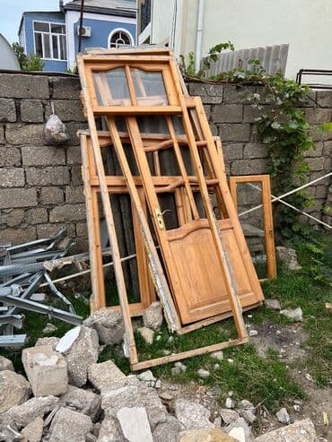 подарок маме: 2 Pencere 2qapi — 2