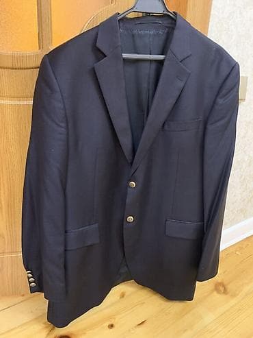 hamam papagi: Pencək, Naxışsız — 7