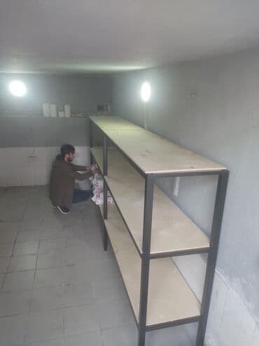 beton işləri: Qaynaq işlerin görülməsi — 10
