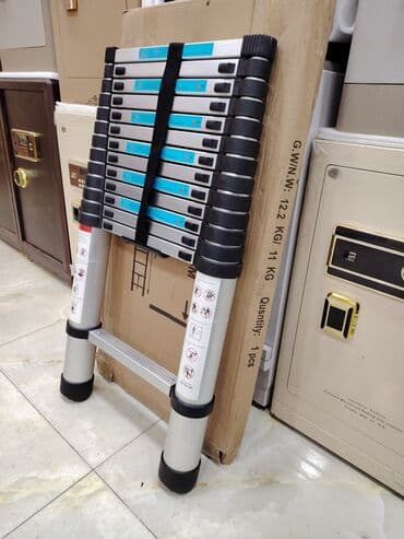 satfinder satisi: Nərdivan satişi Yüksək keyfiyyətli nərdivanlarin satışı hər ölçüdə — 4