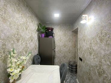 7 8 mkr kiraye evler: Bakı, Yeni Günəşli Massiv D, 2 otaqlı, Köhnə tikili, m. Xalqlar Dostluğu, 45 kv. m — 3