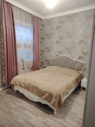 heyet evleri mingecevirde: Binəqədi qəs. 3 otaqlı, 100 kv. m, Kredit yoxdur, Yeni təmirli — 9