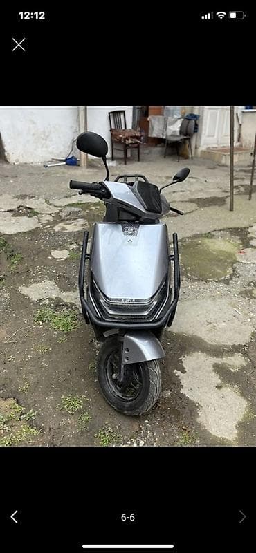 TƏCİLİ SATILIR ƏLİM YANDI Prava tələb etmir!!! 72v 21ah Telefonu