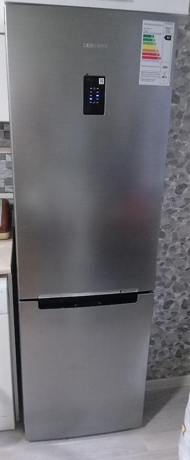 Samsung Soyuducu 520 azn satılır ❗ az işlənib əla vəziyyətdədir köç — 3