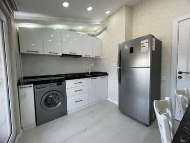 Qaracxurda araz marketə yaxin 5 mertebeli binanın 5-ci mərtəbəsində — 18