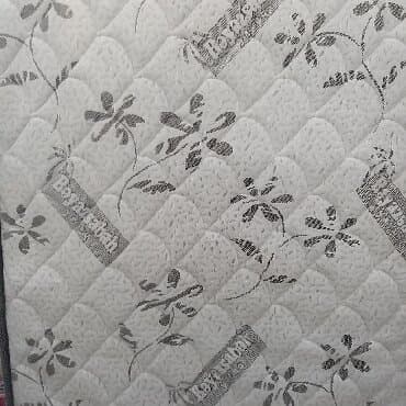 ortopedik döşəklərin qiyməti: 1 ədəd 90*200 Bəyazsabah döşək
(Hünd. 23sm, ortopedik) — 1