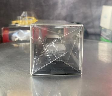 real gitara: BMW, 1998 il, 1:64, Dəmir, Ödənişli çatdırılma — 3