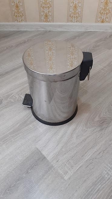 quzu qab: Zibil qabi 10 manat icinin vedersi yoxdu — 3