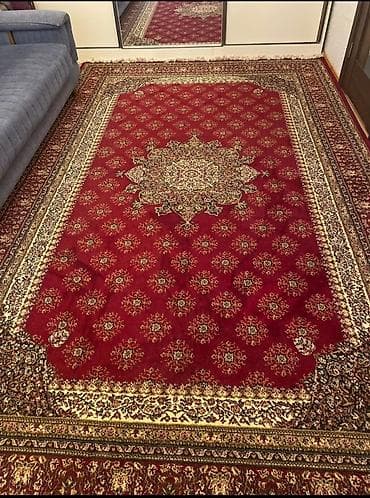 Xalça Kredit yoxdur