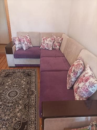 deri divan: Künc divan, Parça — 3