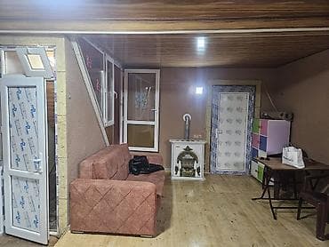 Mənzillər: 2 kv. m, 2 otaqlı — 6