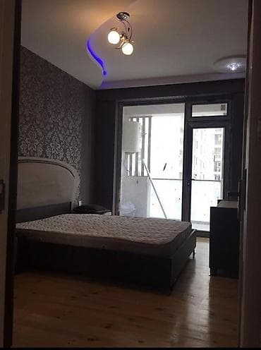 almaniyada kiraye evler: Mənzil – 2 otaqlı, studiya tipli zal + mətbəx bölməsi - Geniş və — 4