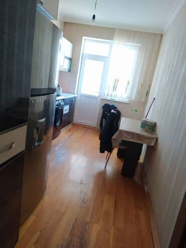 20 ci sahede kiraye heyet evleri: 3 otaqlı, Yeni tikili, 115 kv. m — 8