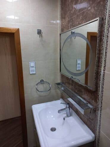 kirayə ev ayliq: Suraxanı rayonu, Yeni Günəşli qəsəbəsi, V massivində, Leninqrad 9 — 13