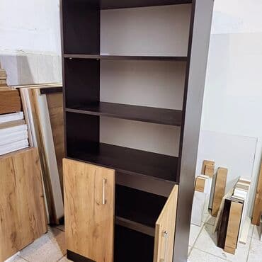 skaflar qiymeti: Dolab ofis dolablari YENIDIR hundurluk 180 sm en 80 sm derinlik 35 — 6