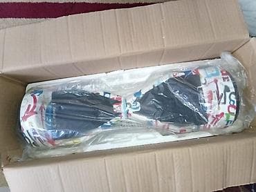 hoverboard: Tahirə xanım . Tamamilə yenidir heç istifadə edilmiyib 280 man — 4
