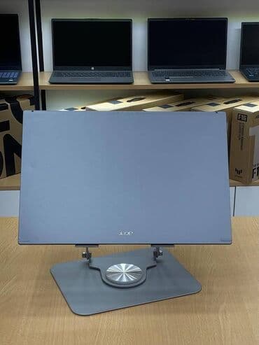 ucuz nodbuk: Acer Aspire 5 noutbuk Texniki xüsusiyyətlər: - Ekran: 15.6" Full HD — 4