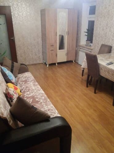 купить дом в баку у моря: Баку, 1 комната, Вторичка, 45 м² — 1