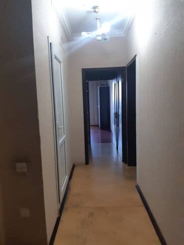 hezi aslanovda 3 otaqli evler: Bakıxanov qəs., 3 otaqlı, Yeni tikili, m. Neftçilər, 82 kv. m — 4