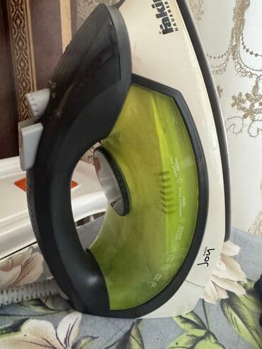 Daraq panellər: Buxarlı ütü, Fakir, Kredit yoxdur, Ünvandan götürmə, Ödənişli çatdırılma — 3