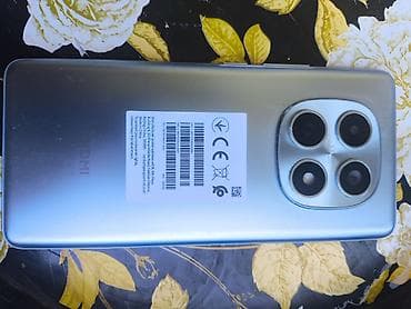 redmi not 3: Xiaomi 256 GB, rəng - Gümüşü, 
 Face ID — 1