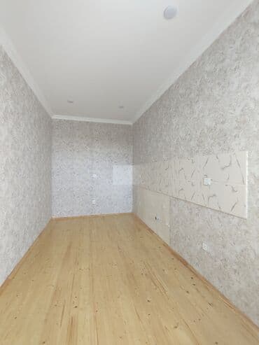 milyonerlər məhəlləsi: Binəqədi qəs. 2 otaqlı, 50 kv. m, Kredit yoxdur, Yeni təmirli — 9