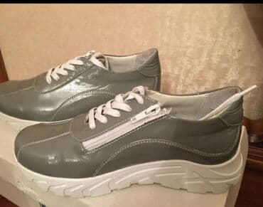 гироскутеры 8 дюймов: Размер: 34, цвет - Серебристый, Новый — 2