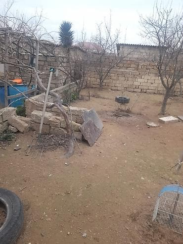 zigda heyet evleri: Dübəndi 3 otaqlı, 4000 kv. m, Kredit yoxdur, Orta təmir — 2