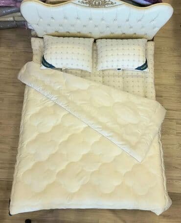 yorğan döşək: 🔥🔥🔥YENI 🔥🔥🔥 Marie Claire yeni 4 fesil yorgan dosek desti Terkibi — 1