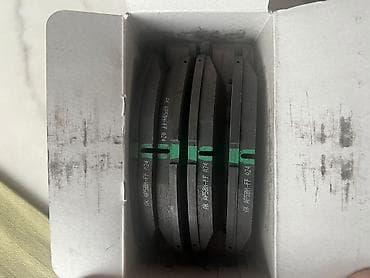 Ön, Nissan TİİDA, 2010 il, Orijinal, Yeni