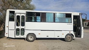 byd satilir: Isuzu Ecobus – şəhərdaxili/marşrut daşımaları üçün hazır sərnişin — 9