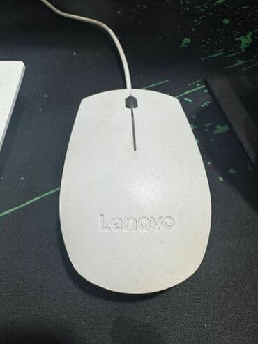 monoblok kompyuterler: Model: Lenovo Monoblok ♦️prosessoru : İntel Core İ3-1245U ♦️ram : 8 — 5