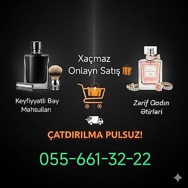 zara turkey endirim: Faberlic & Avon – Orijinal Ətirlər və Baxım Dəstləri 🛍️✨ ​Həm — 3