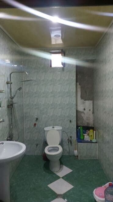 günəşlidə ev: Köhnə Günəşli 3 otaqlı, 100 kv. m, Kredit yoxdur, Yeni təmirli — 21