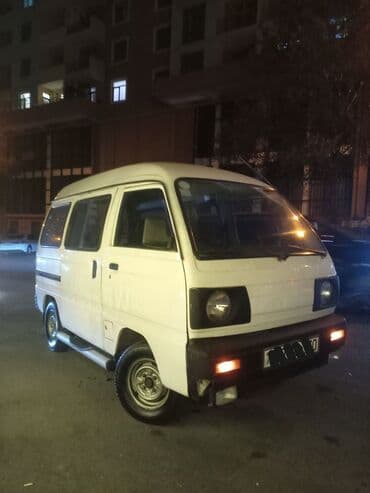 daewoo damas satilir: Daewoo Damas: 0.8 l | 1998 il Van/Minivan — 2