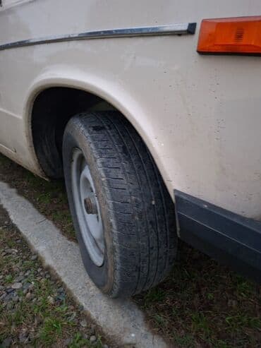 turbo az ford transit 8 1: VAZ 2106 sedan 1992 06 mator 5 skoros - Kuzov: 4 qapı, bej rəng - — 1