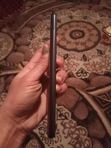 telefon alisi: Huawei Y6, 32 GB, İki sim kartlı — 1