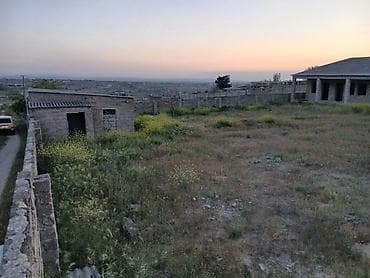 ramanada ev alqi satqisi: 21500 sot, Tikinti, Mülkiyyətçi, Bələdiyyə — 8