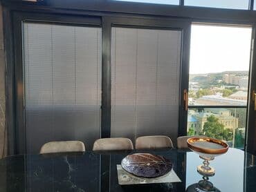 все виды жалюзи в бишкеке: Plisse jalüz pərdələr karniz catdirilma qurlasdirilma sifaris qebul — 5