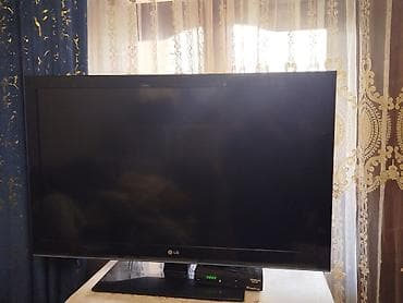 plazma tv ikinci el: Televizor LG LCD 40" — 1