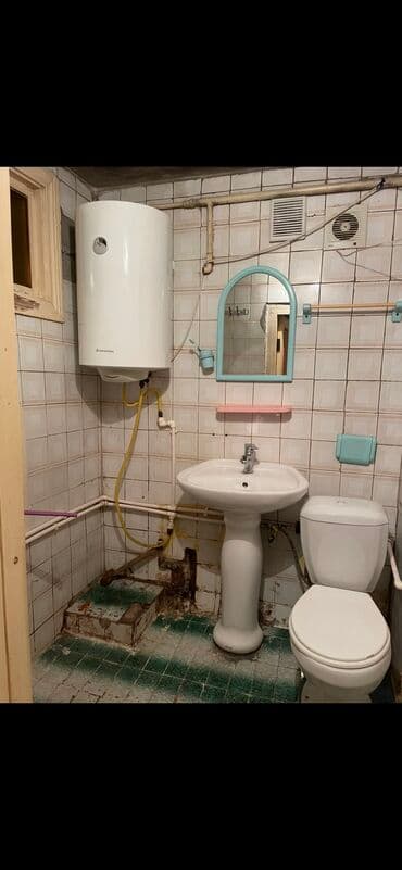 Lincoln: Nerimanovda kiraye ev Nerimanovda kiraye menzil Nerimanov metrosuna — 5