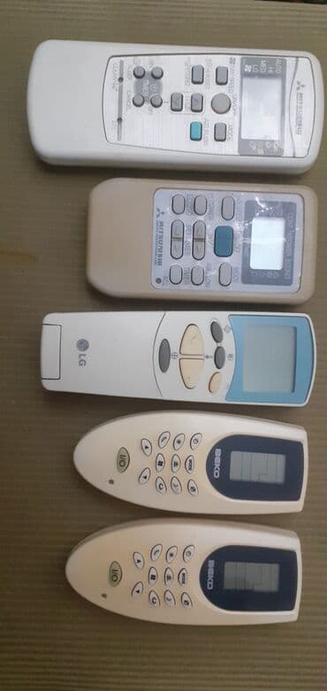 samsung smart tv pultlari: Pult — 1