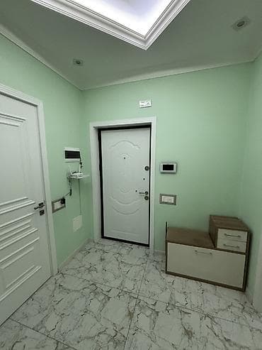 aff park: Əhmədli, 2 otaqlı, Yeni tikili, m. Həzi Aslanov, 64 kv. m — 5