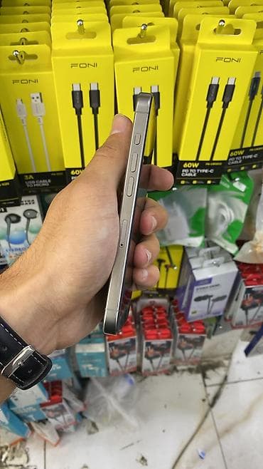 iphone 7 plus 64: IPhone 15 Pro, 256 GB, Zəmanət — 5
